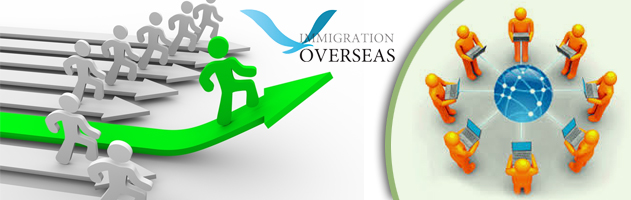 Immigration Overseas Reviews - Advantage and Benefits