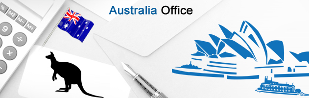 Immigration Overseas - Australia Office