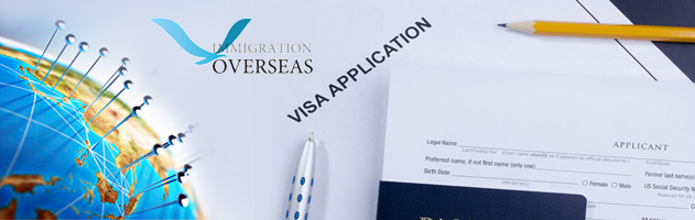 Fill Online Visa Application with Immigration Overseas Reviews